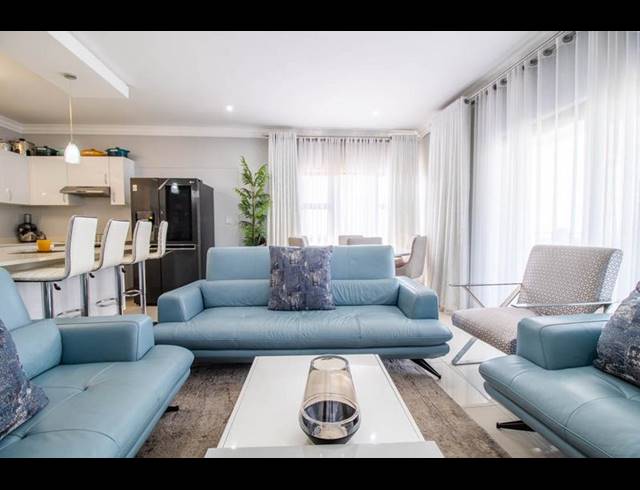 3 BEDROOM PROPERTY TO RENT IN UMHLANGA RIDGE